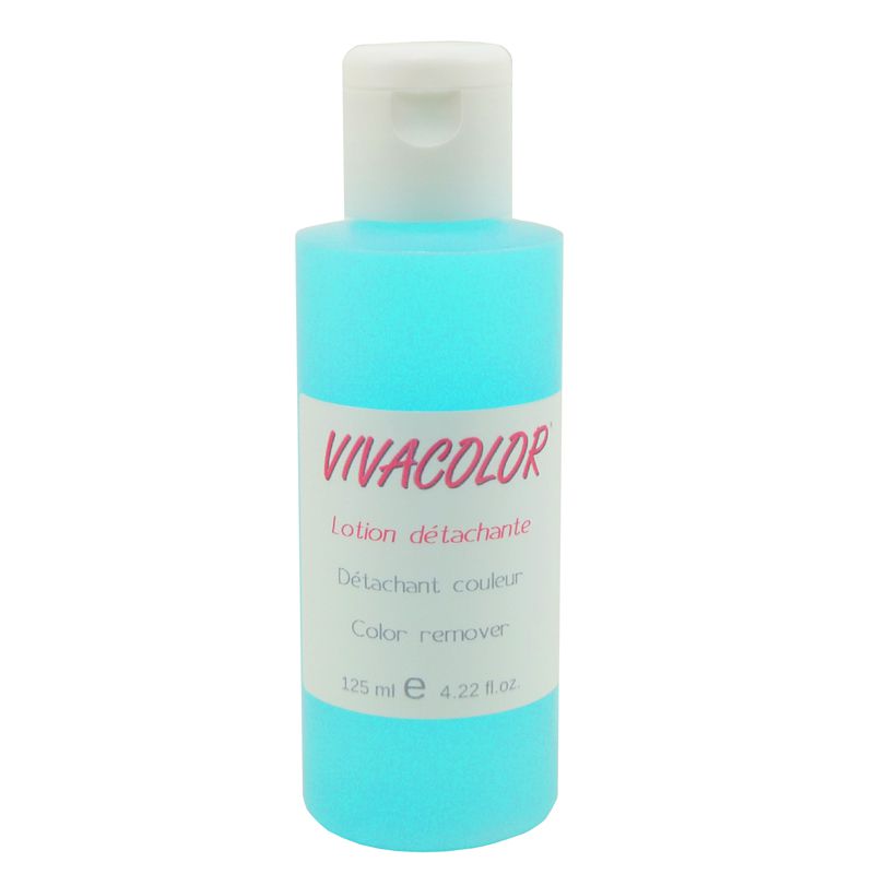 Detachant couleur Vivacolor 125ml